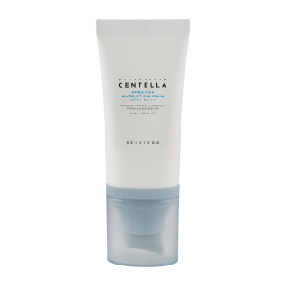 سرم ضد آفتاب سنتلا اصل کره برند اسکین 1004 بی رنگ با SPF 50